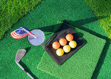 Load image into Gallery viewer, Float N' Chip- Original Floating Golf Chipping Green- Pro Package Bundle