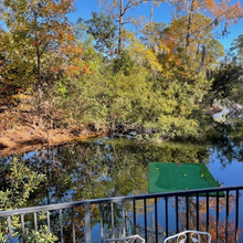 Load image into Gallery viewer, Float N' Chip- 6' x 8' Floating Golf Green-