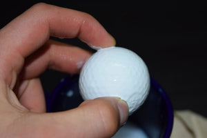 Biodegradable Golf Balls (12 or 24 Pack)