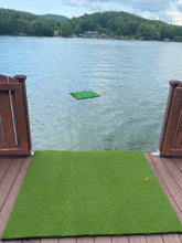 Load image into Gallery viewer, Floating Golf Green 