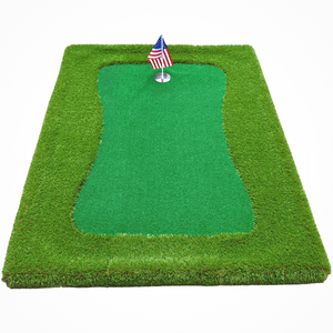 Float N' Chip- Original Floating Golf Chipping Green-