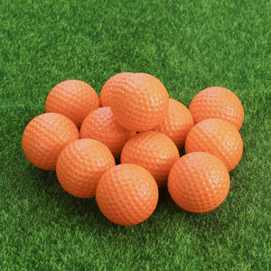 Foam Golf Balls Red