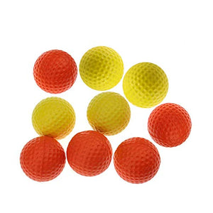 Foam Golf Balls 